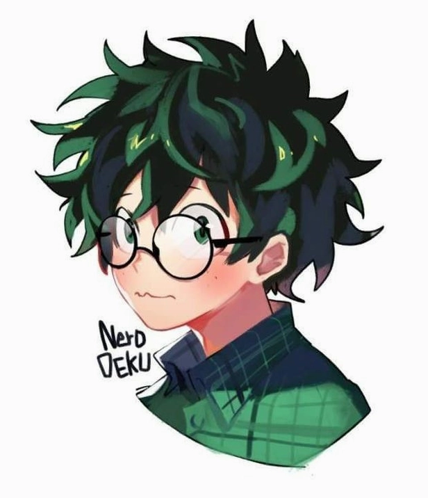 Ngắm trọn bộ ảnh anime Midoriya Izuku siêu ngầu và cuốn hút 11 Bức ảnh Midoriya trên Pinterest với phong cách độc đáo