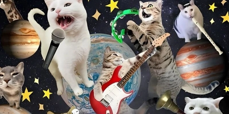 Tổng hợp bộ sưu tập hình nền meme cực lôi cuốn và độc lạ 9 Bức ảnh nền nghệ thuật mang đậm chất gợi cảm
