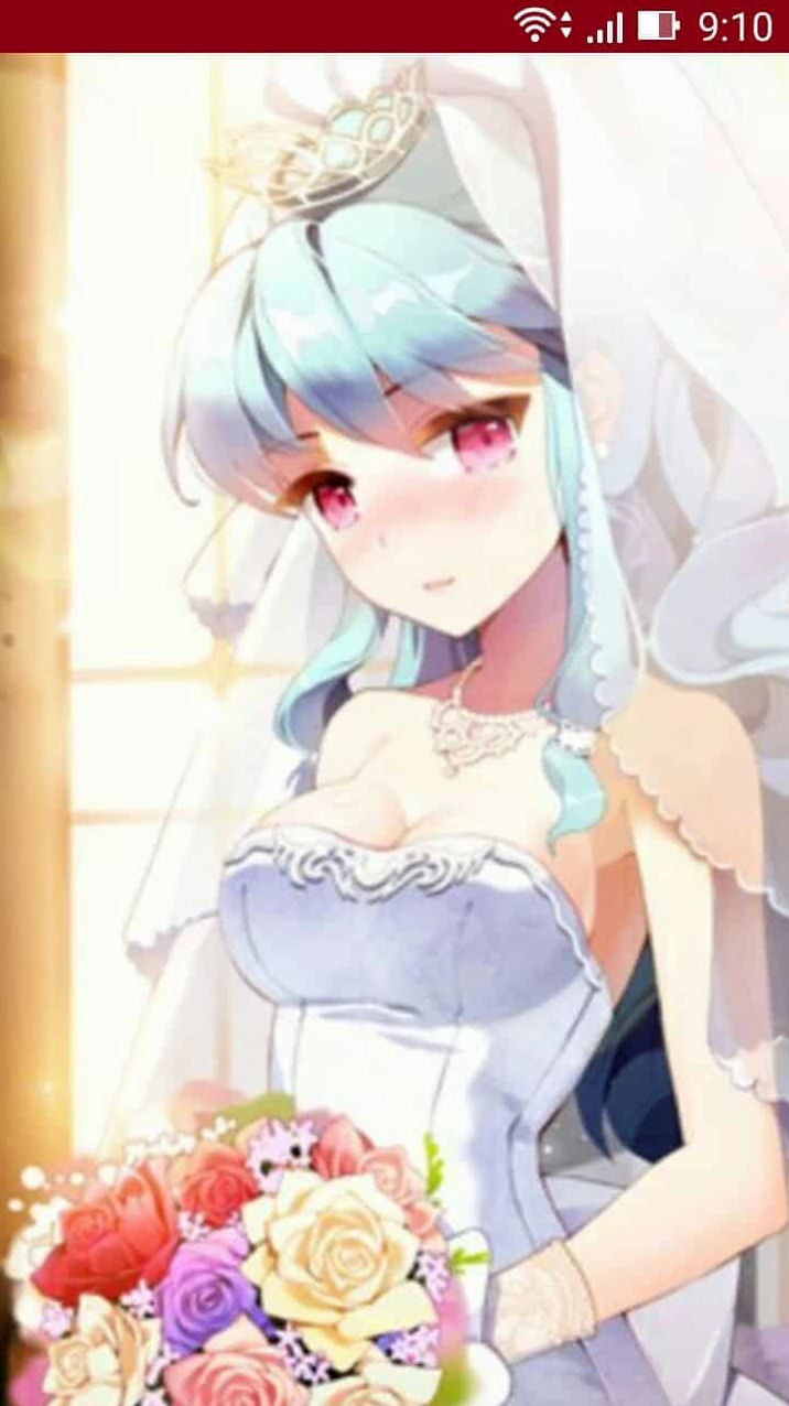 Trọn bộ ảnh gái xinh anime mặc váy ngắn siêu quyến rũ mới nhất 15 Bức ảnh quyến rũ của anime nữ mặc váy ngắn khoe trọn đường cong
