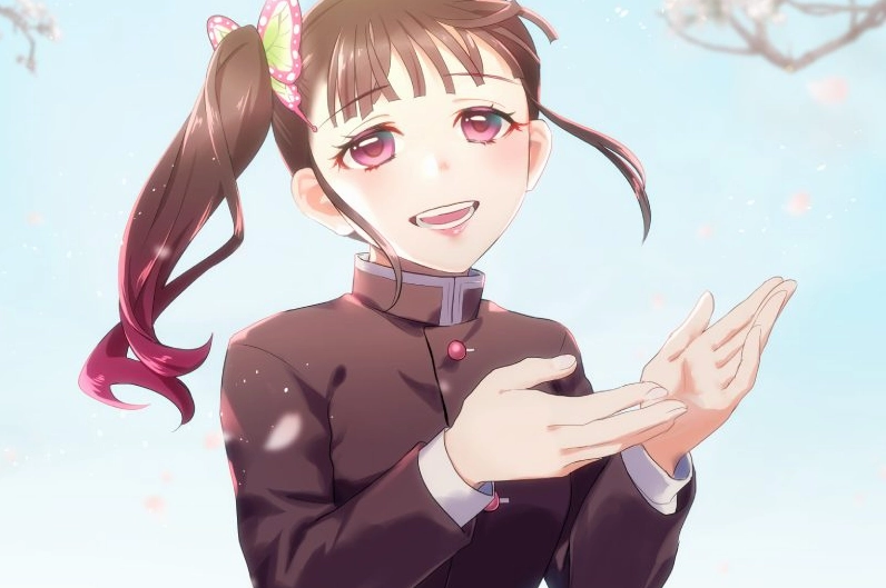 Bộ sưu tập ảnh anime Kanao xinh đẹp quyến rũ nhất 2026 11 Bức avatar kanao buồn mang lại cảm giác xao xuyến