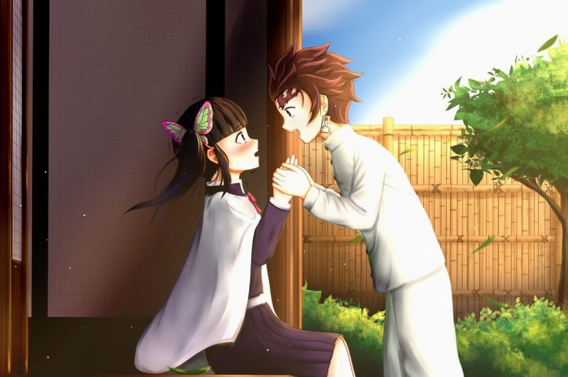 Bộ sưu tập ảnh anime Kanao xinh đẹp quyến rũ nhất 2026 21 Bức chân dung hoàn hảo ở mọi góc nhìn