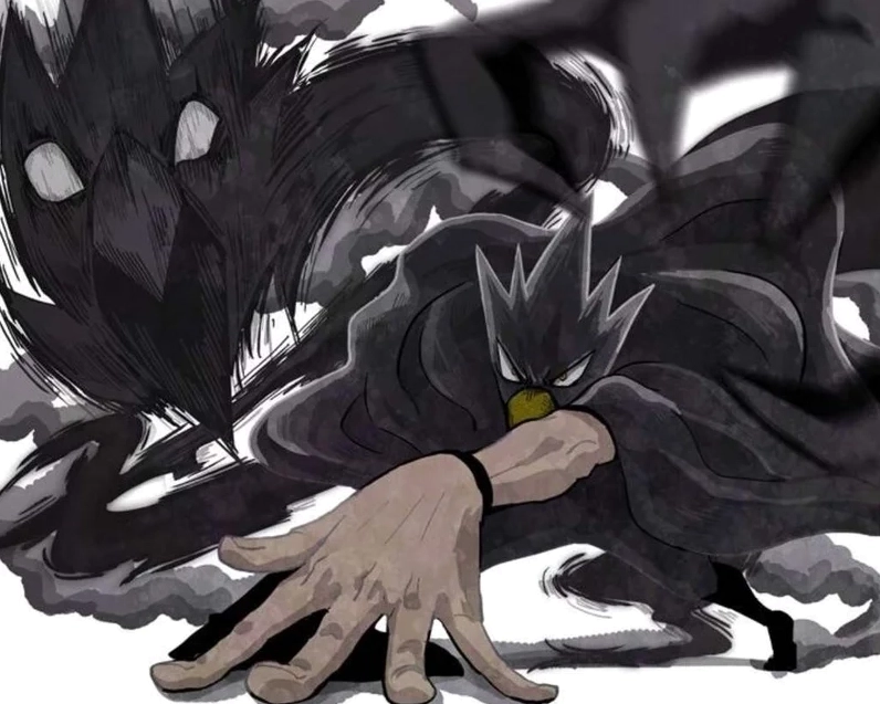 Tổng hợp bộ sưu tập ảnh anime tokoyami cực ngầu và bí ẩn nhất 2026 12 Bức hình rực rỡ từng khiến cộng đồng mạng phát sốt vì quá đỉnh