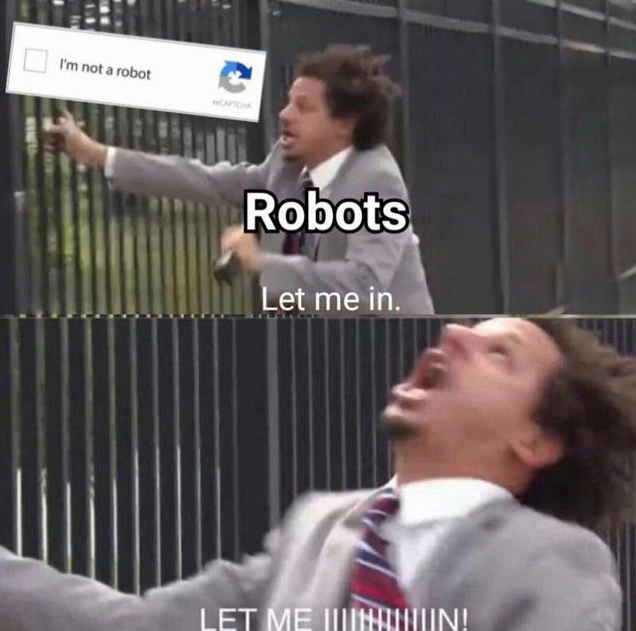 Bộ sưu tập let me in meme hài hước và viral nhất mạng xã hội 11 Bức hình Viral Let Me in Meme được biến tấu đa dạng