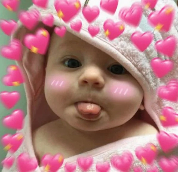 Bộ sưu tập 30 ảnh meme trái tim hài hước đáng yêu nhất 25 Bức meme trái tim funny troll khiến người xem dở khóc dở cười