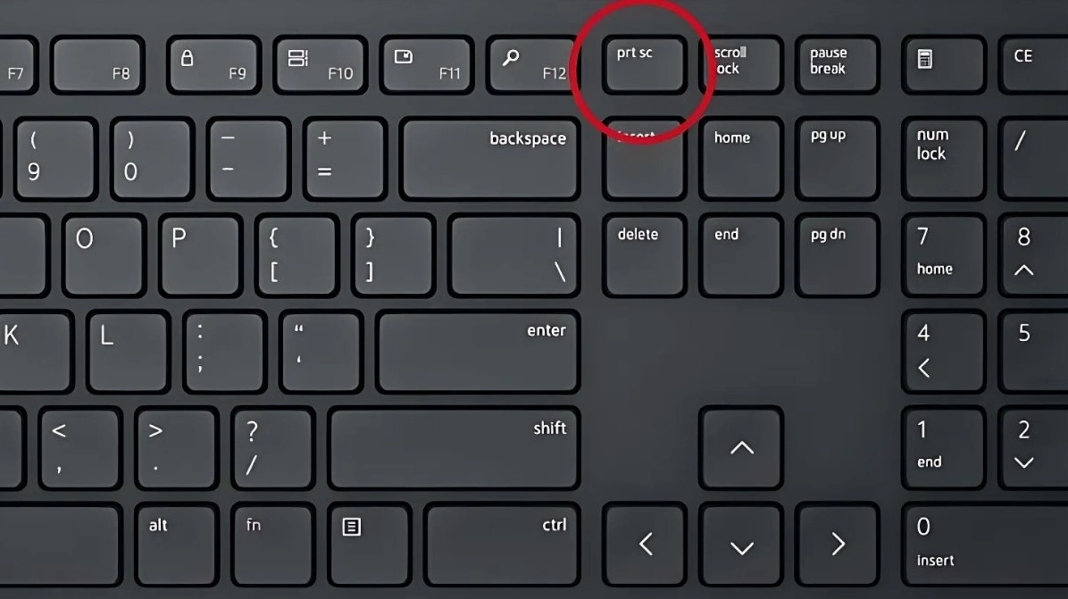 Các phím điều khiển đặc biệt như Ctrl Alt Shift Windows trên bàn phím máy tính