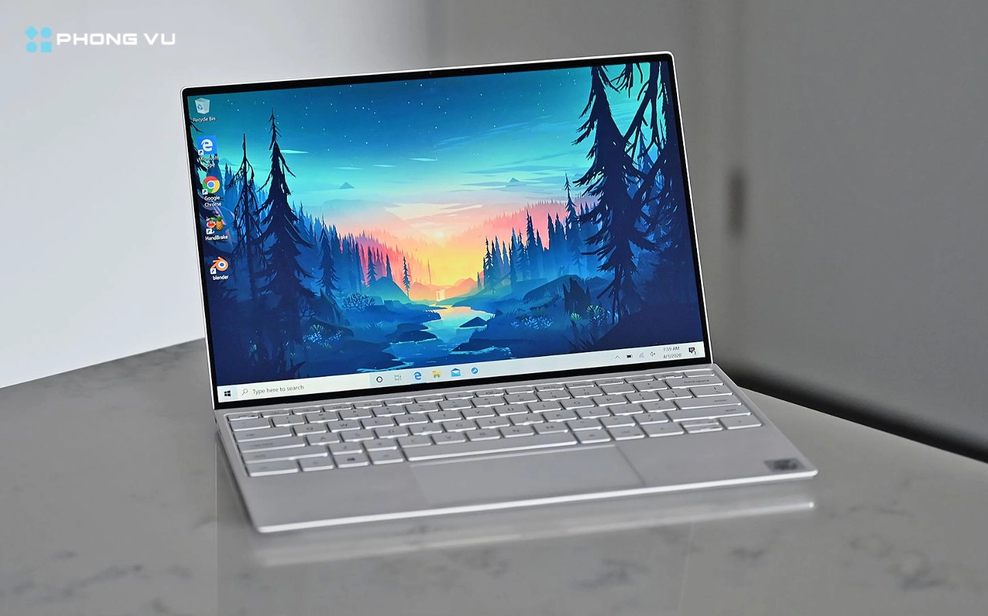 Hướng dẫn chi tiết cách test laptop dell cũ hiệu quả trước khi mua 3 Cách dùng phần mềm để test phần cứng