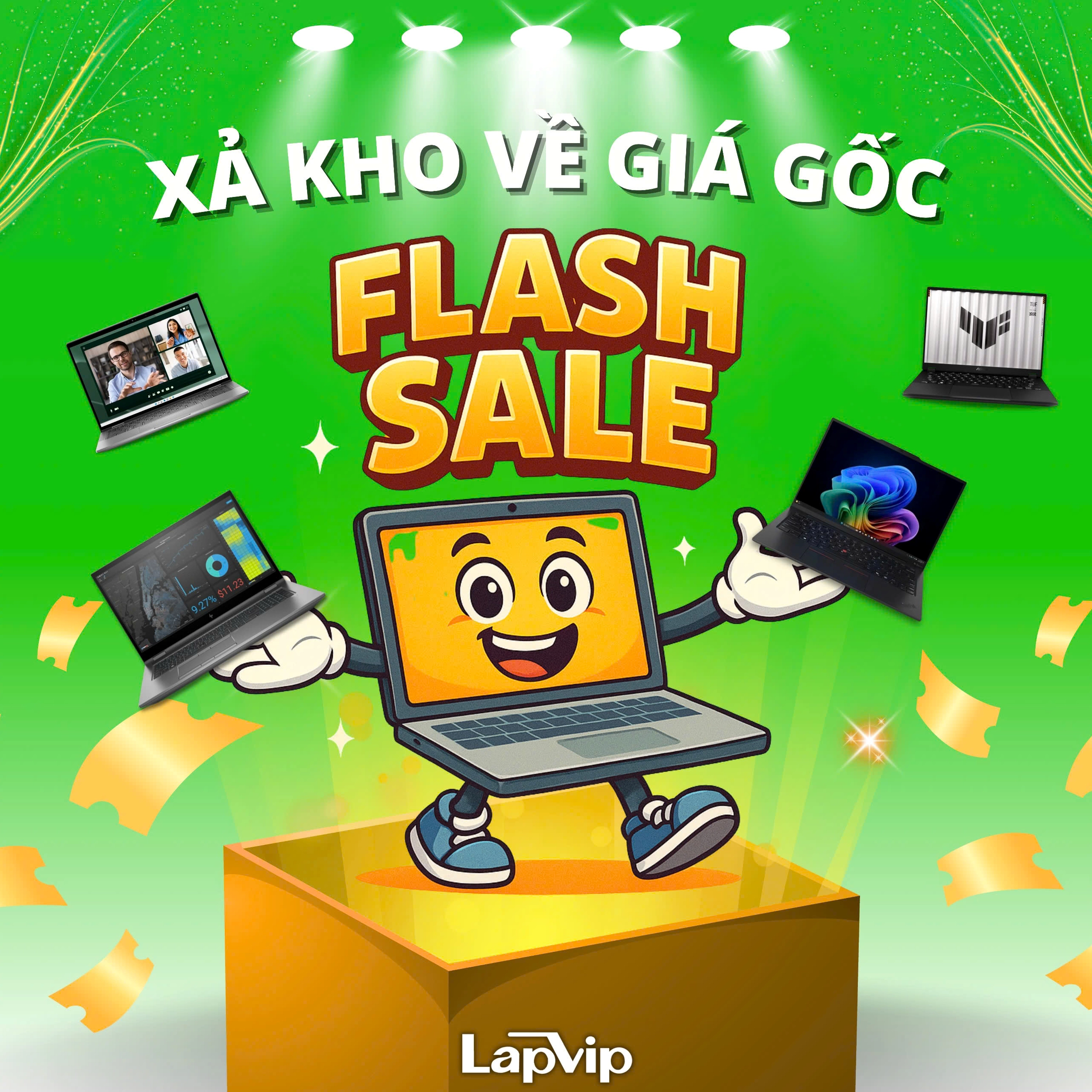 cách giúp laptop chạy nhanh hơn