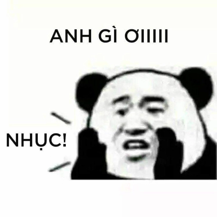Bộ sưu tập meme trung quốc hài hước bá đạo nhất không thể bỏ qua 28 Cách gọi đò lả lơi anh gì ơi