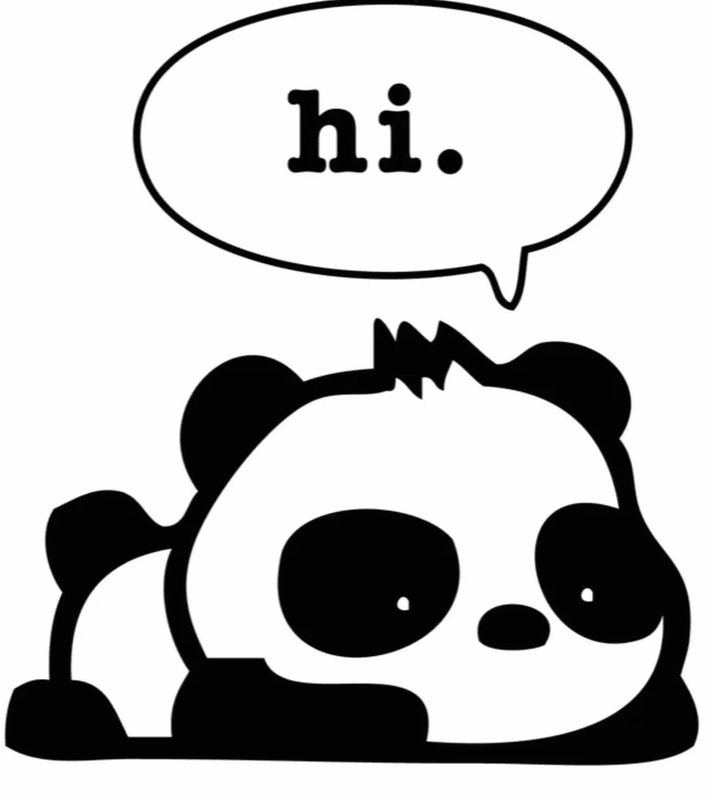Trọn bộ 20+ meme hi hài hước dễ thương chào hỏi gây ấn tượng 20 Cách gọi hi em đầy ngọt ngào và tươi sáng