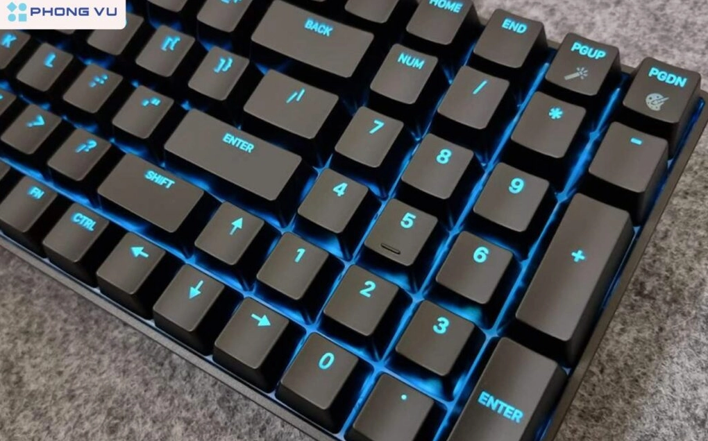 Hướng dẫn chi tiết cách mở đèn bàn phím laptop Toshiba nhanh chóng và hiệu quả 5 Cách tắt đèn bàn phím khi không sử dụng