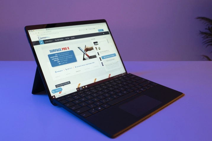 Hướng dẫn chi tiết cách tắt cảm ứng màn hình laptop hiệu quả trên hệ điều hành Windows 1 Cách tắt màn hình cảm ứng trên laptop để khắc phục lỗi chạm nhầm