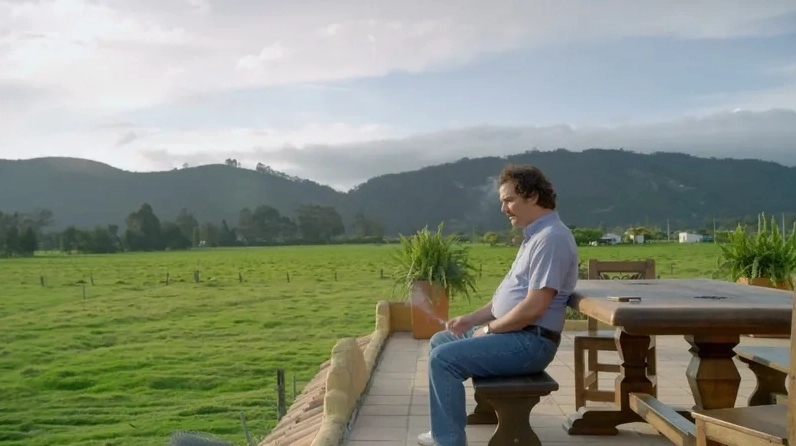 Bộ sưu tập pablo escobar meme cuốn hút và gợi cảm nhất mạng xã hội 10 Cảm xúc rơi vào bóng tối cùng sad pablo escobar meme