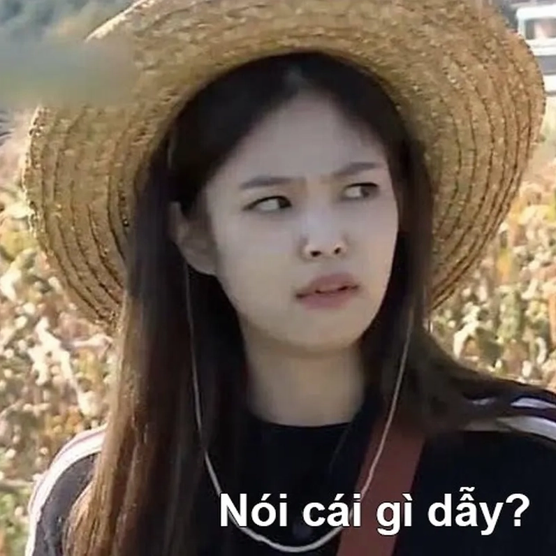 Cập nhật ngay loạt blackpink memes hot nhất hiện nay