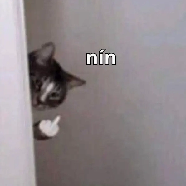 Cập nhật nhanh trend nín meme tiktok được giới trẻ săn lùng