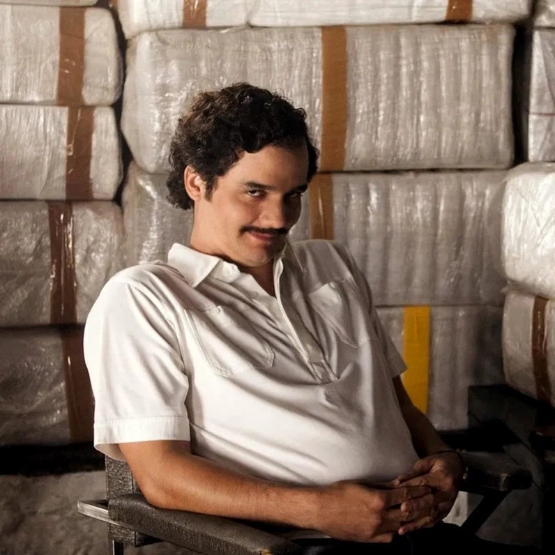 Bộ sưu tập pablo escobar meme cuốn hút và gợi cảm nhất mạng xã hội 12 Chỉ fan Narcos mới hiểu narcos waiting meme