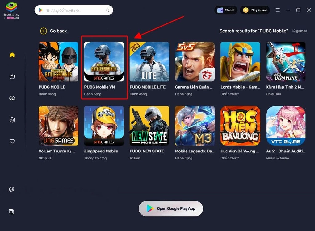 Hướng dẫn chi tiết cách tải pubg mobile trên laptop mượt mà nhất 2026 27 Chia sẻ mẹo thiết lập đồ họa khi tải và chơi PUBG Mobile PC trên máy tính