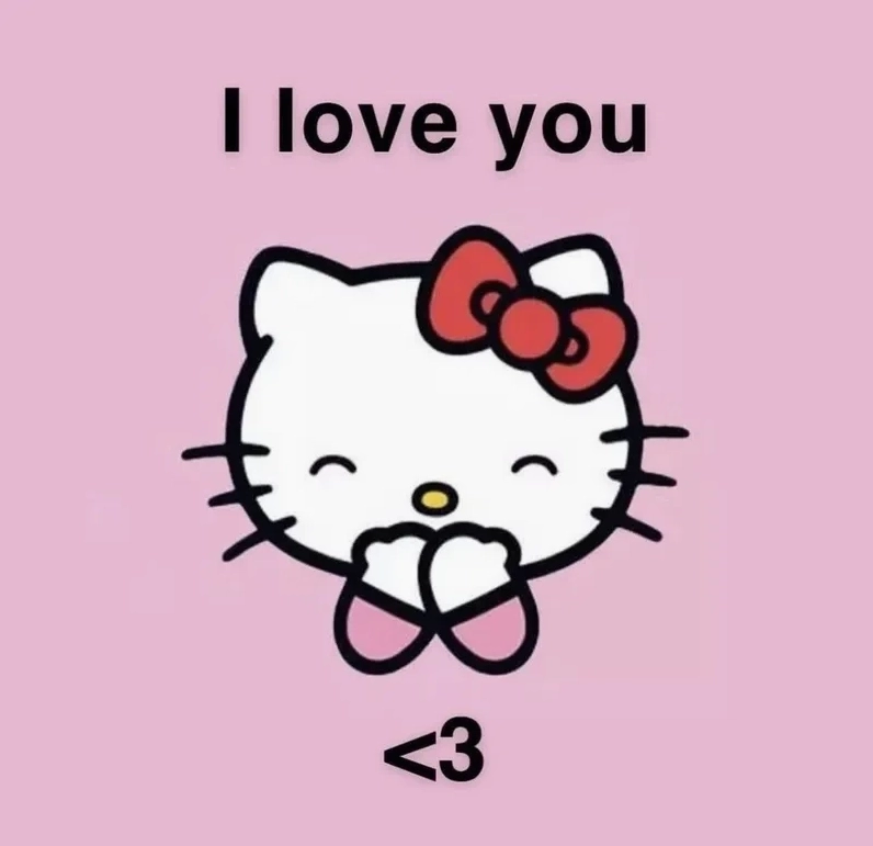 Bộ sưu tập meme i love you ngọt ngào và đáng yêu nhất 4 Chia sẻ tình yêu qua những i love meme dễ thương đốn tim