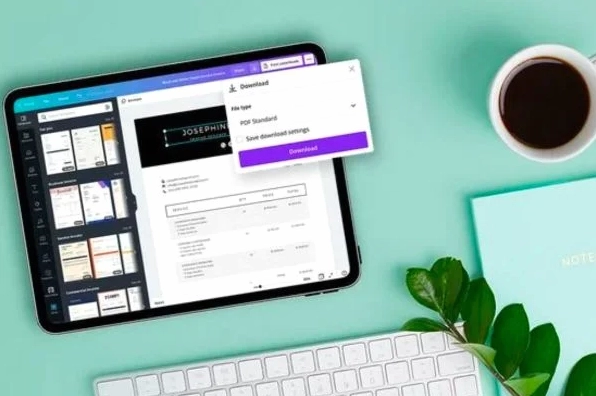 Hướng dẫn chi tiết cách sửa lỗi file pdf online nhanh chóng và hiệu quả 4 Chỉnh sửa PDF dễ dàng như chơi