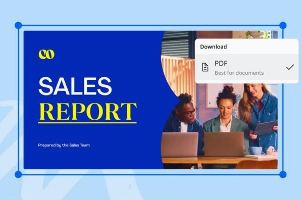 Hướng dẫn chi tiết cách sửa lỗi file pdf online nhanh chóng và hiệu quả 2 Chuyển đổi PDF siêu nhanh và tiện lợi