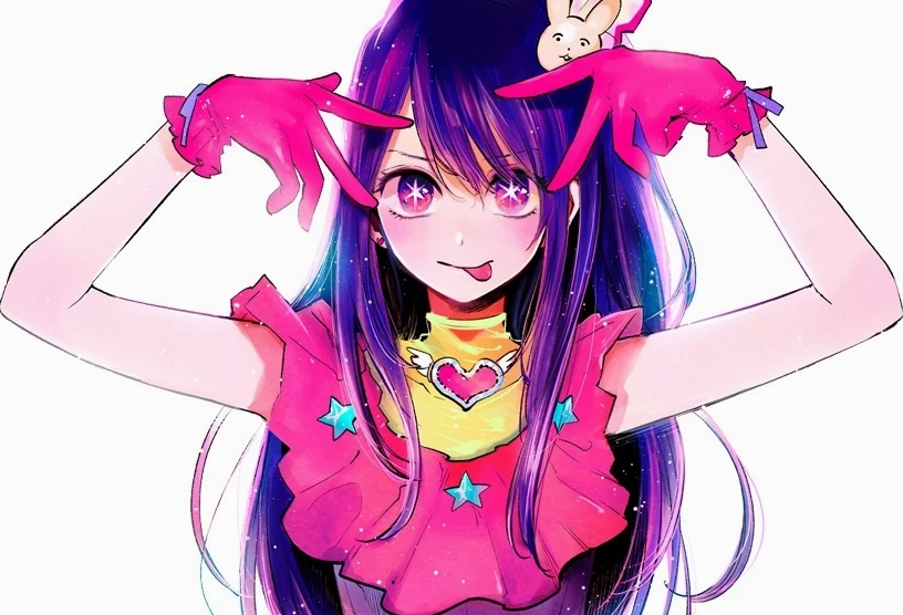 Bộ sưu tập hình vẽ cô gái quyến rũ cực kỳ sắc nét năm 2026 22 Cô gái anime có những cử chỉ đáng yêu trong bộ cánh thời thượng