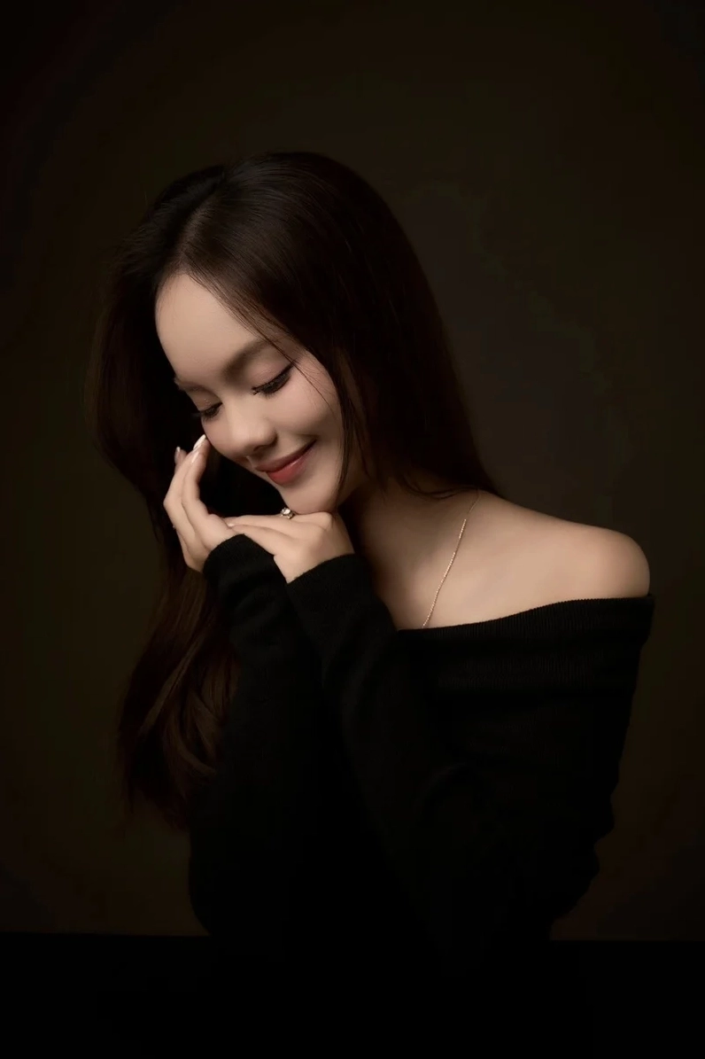 Bộ sưu tập ảnh gái cu te dễ thương khiến bạn không thể rời mắt 15 Cô gái có làn da trắng mịn màng và khuôn mặt khả ái vô cùng cuốn hút