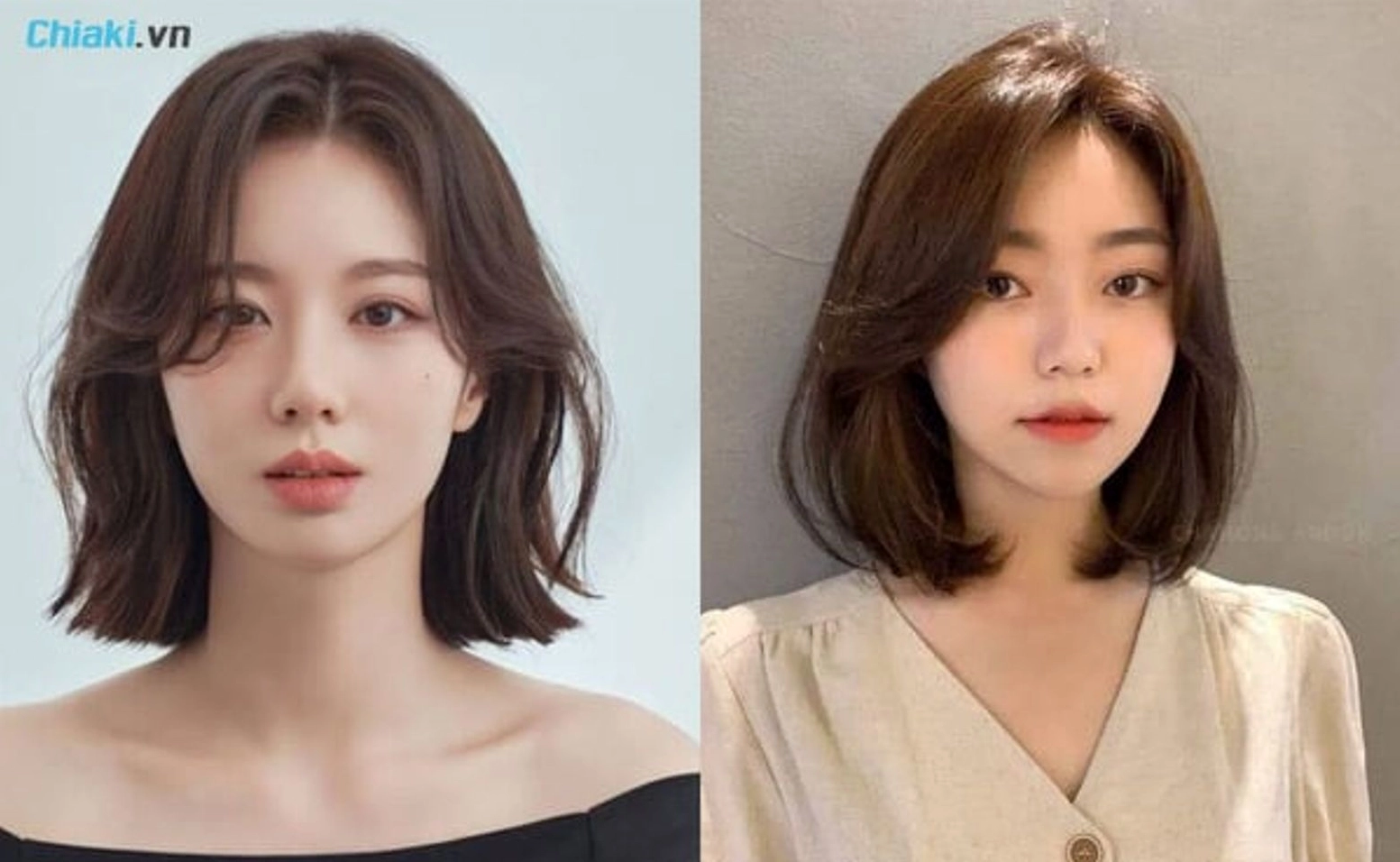 Trọn bộ 20+ ảnh con gái cắt tóc ngắn cá tính xinh đẹp hút hồn 11 Cô nàng trong trẻo với kiểu mái bay bay bổng
