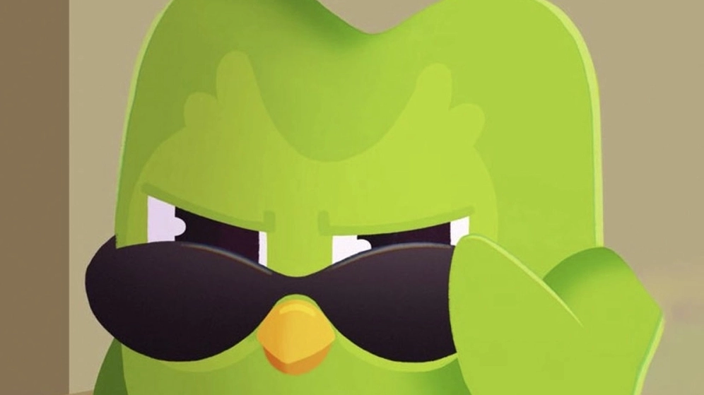 Bộ sưu tập ảnh duolingo meme bá đạo khiến bạn cười nghiêng ngả 21 Cười đau bụng với duolingo meme gif cực sinh động và thú vị
