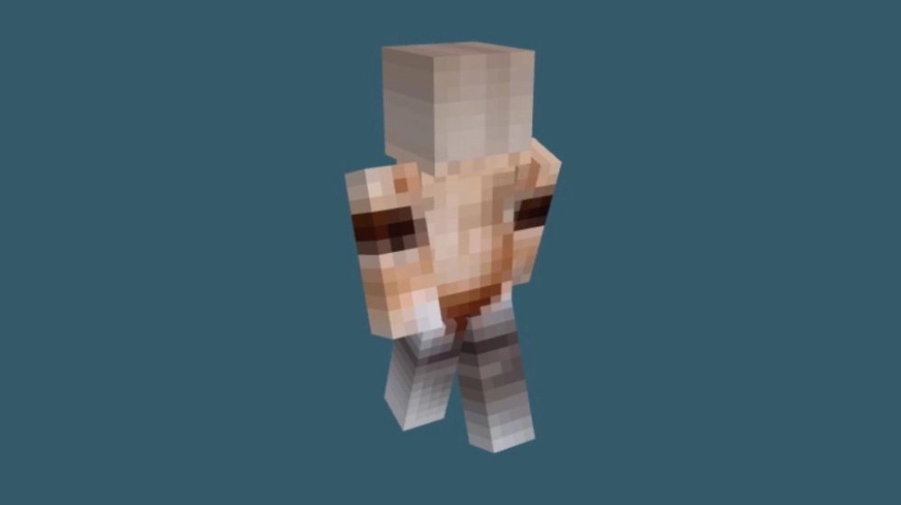 Bộ sưu tập minecraft meme hài hước cực chất mới nhất 2026 8 Cười mỏi miệng với bộ sưu tập minecraft meme gifs mới nhất