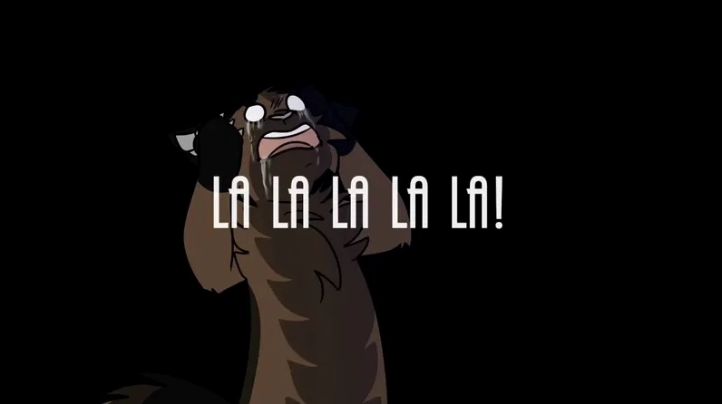 Ngắm trọn bộ hình ảnh la la la meme download cực mượt 4 Cười thả ga cùng la la la cat meme đáng yêu