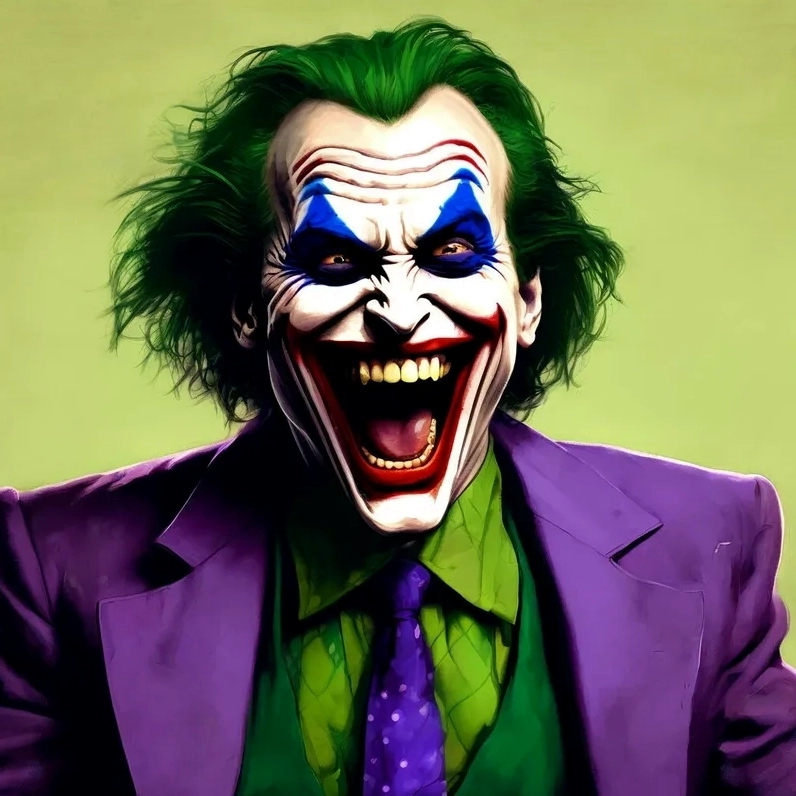 Cười thả ga với bộ sưu tập Funny Joker memes hay