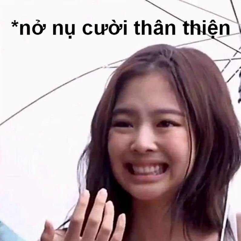 Cười xỉu với meme blackpink indonesia chất không đối thủ