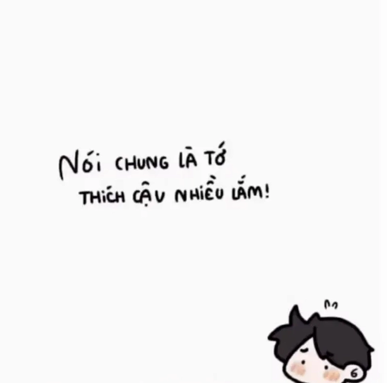 Cười xỉu với meme thả thính crush dễ thương nhất mạng