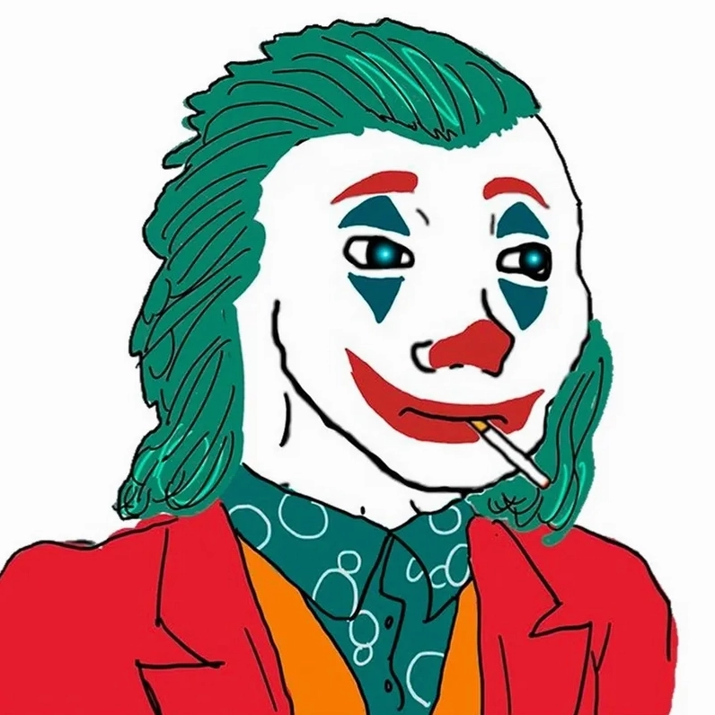 Đừng bỏ lỡ so meme joker đang gây sốt cộng đồng