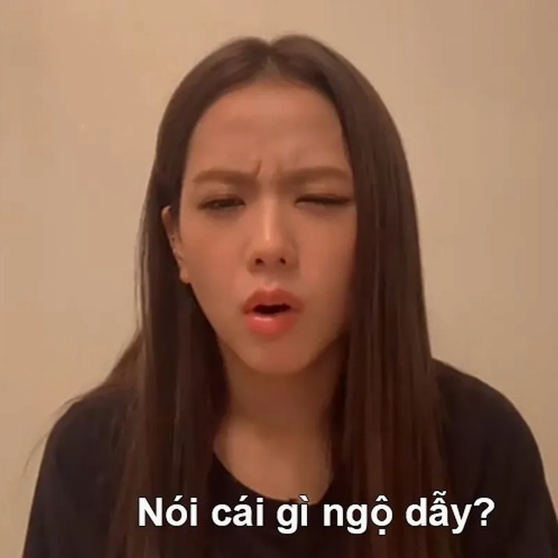 Fan Kpop không thể không biết đến kpop meme blackpink