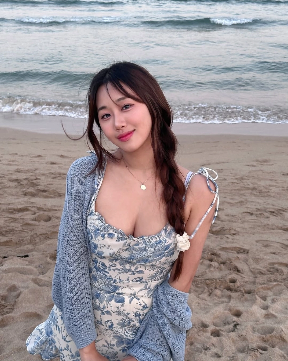 Trọn bộ 99 ảnh gái đẹp bãi biển quyến rũ vạn người mê 7 Gái xinh đi biển tận hưởng không khí trong lành tại Phú Quốc