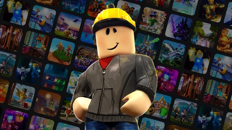 Game Roblox dễ chơi và đa dạng thể loại cho mọi lứa tuổi