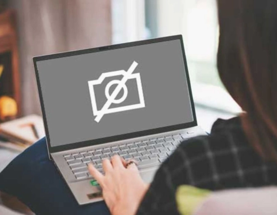 Hướng dẫn chi tiết cách mở camera trên laptop dell nhanh chóng 3 Giao diện cài đặt quyền riêng tư cho camera trên hệ điều hành Windows 10 và 11