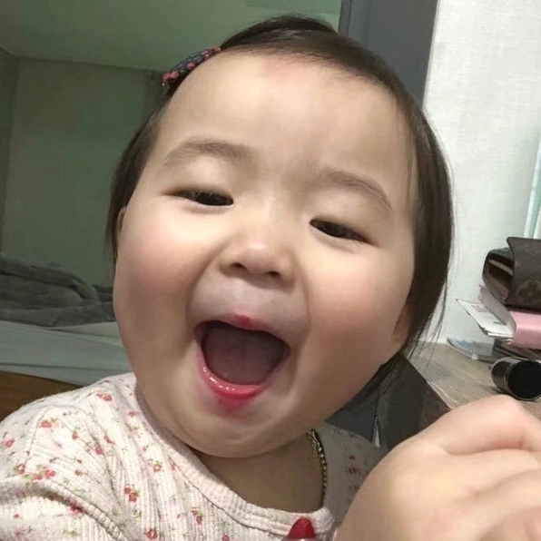 Giao diện hoảng hốt từ meme há miệng ra cực hot hiện nay