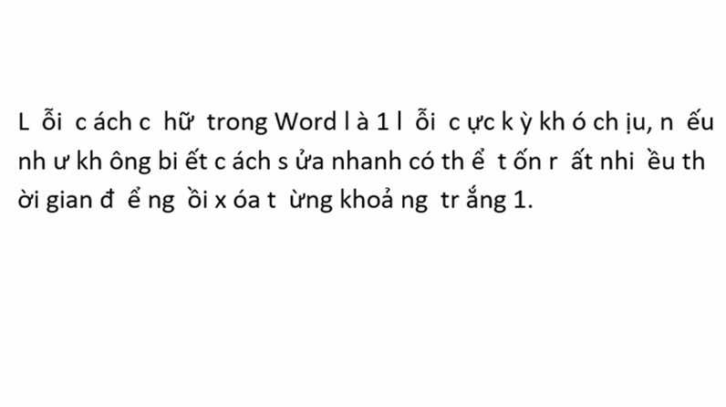 Hướng dẫn chi tiết cách sửa lỗi cách chữ trong Word đơn giản 3 Giao diện menu File trong phần mềm Word để truy cập vào phần Options
