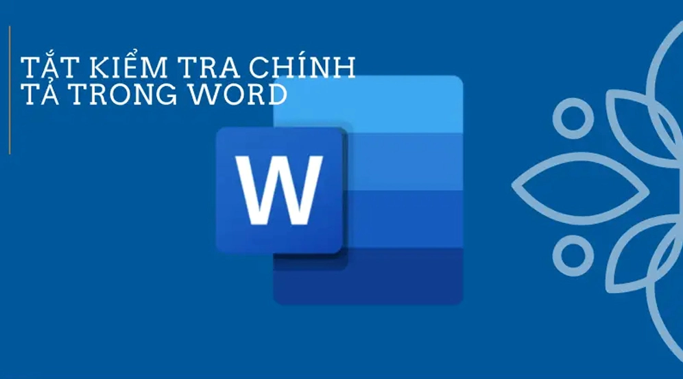 Giao diện tính năng kiểm tra chính tả gây xuất hiện các đường gạch chân màu đỏ dưới dòng chữ tiếng Việt