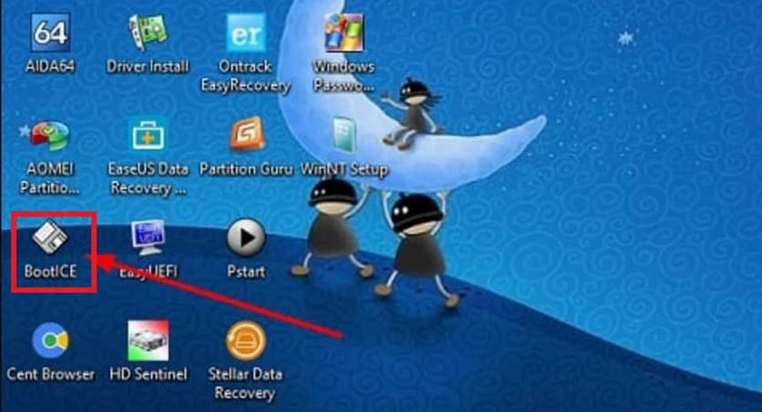 Hướng dẫn chi tiết cách sửa lỗi 0xc00000e trên Windows hiệu quả nhất 3 Giao diện tính năng Recovery để khôi phục Windows 10