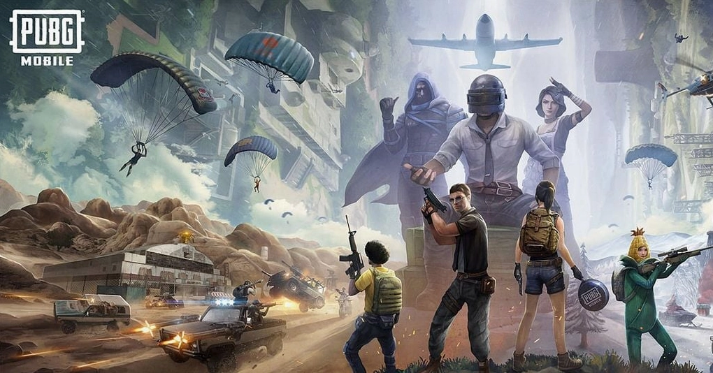 Hướng dẫn chi tiết cách tải pubg mobile trên laptop mượt mà nhất 2026 1 Giới thiệu tổng quan về tựa game bắn súng sinh tồn PUBG Mobile