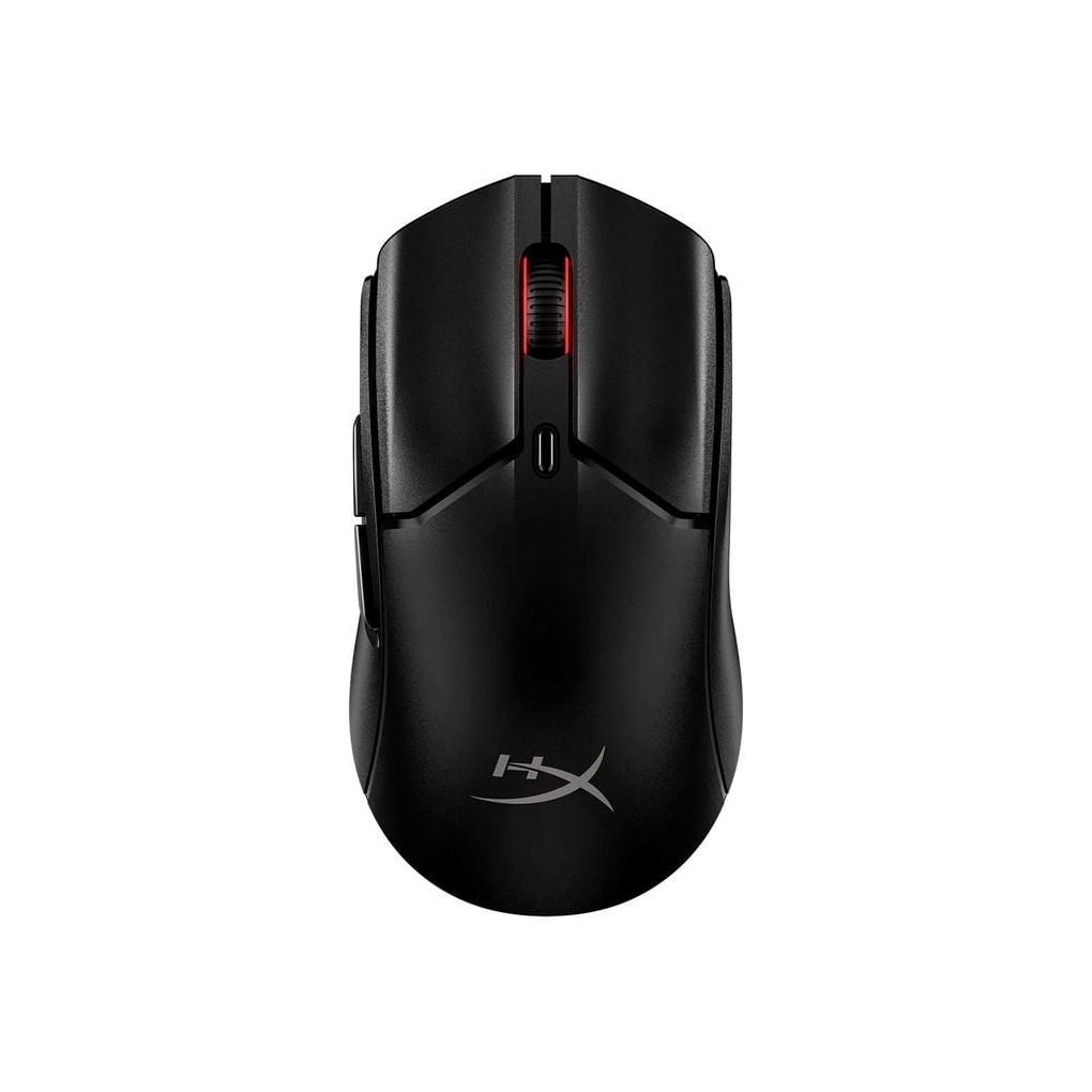 Hướng dẫn chi tiết cách tải pubg mobile trên laptop mượt mà nhất 2026 20 Góc chụp chi tiết mẫu chuột chơi game HyperX Pulsefire Haste 2 Mini Wireless màu đen