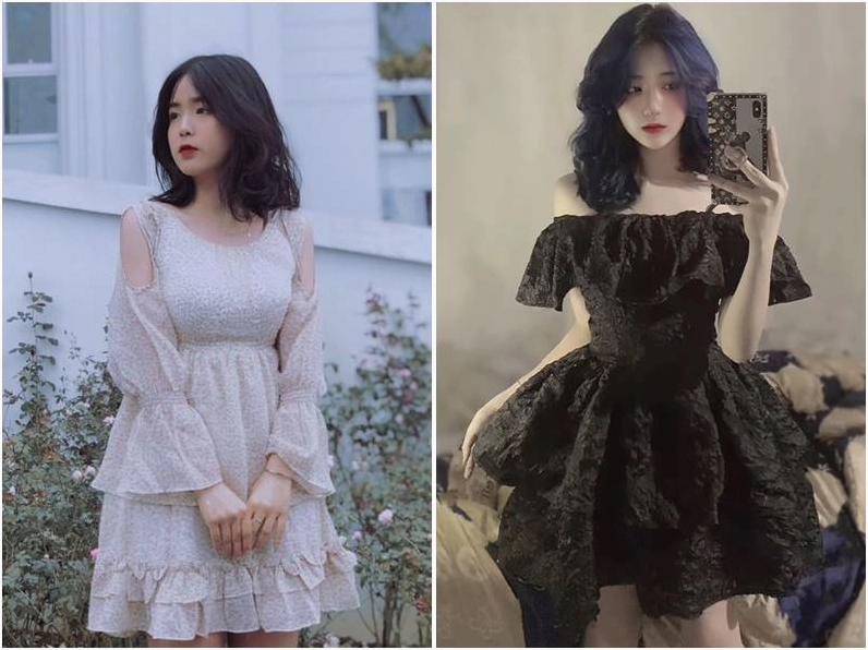 Bộ sưu tập ảnh gái xinh tóc ngắn Việt Nam cuốn hút năm 2026 19 Gợi ý cách phối đồ cực xinh cho những cô nàng tóc ngắn