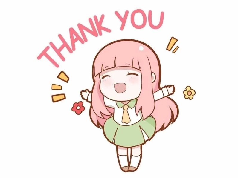 Trọn bộ ảnh meme thank you hài hước độc đáo nhất năm 2026 4 Gửi lời cảm ơn chân thành nhưng không kém phần hài hước với meme thank you so much