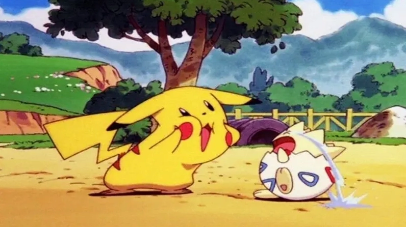 Trọn bộ 20 pikachu meme siêu hài hước và dễ thương nhất 8 Gương mặt mới nhất vừa được bổ sung vào bộ sưu tập