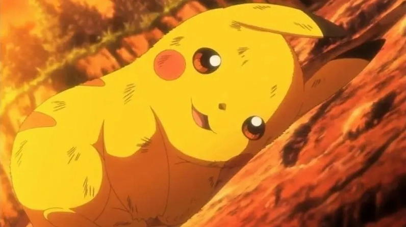 Trọn bộ 20 pikachu meme siêu hài hước và dễ thương nhất 9 Gương mặt siêu lầy lội không thể nhịn cười