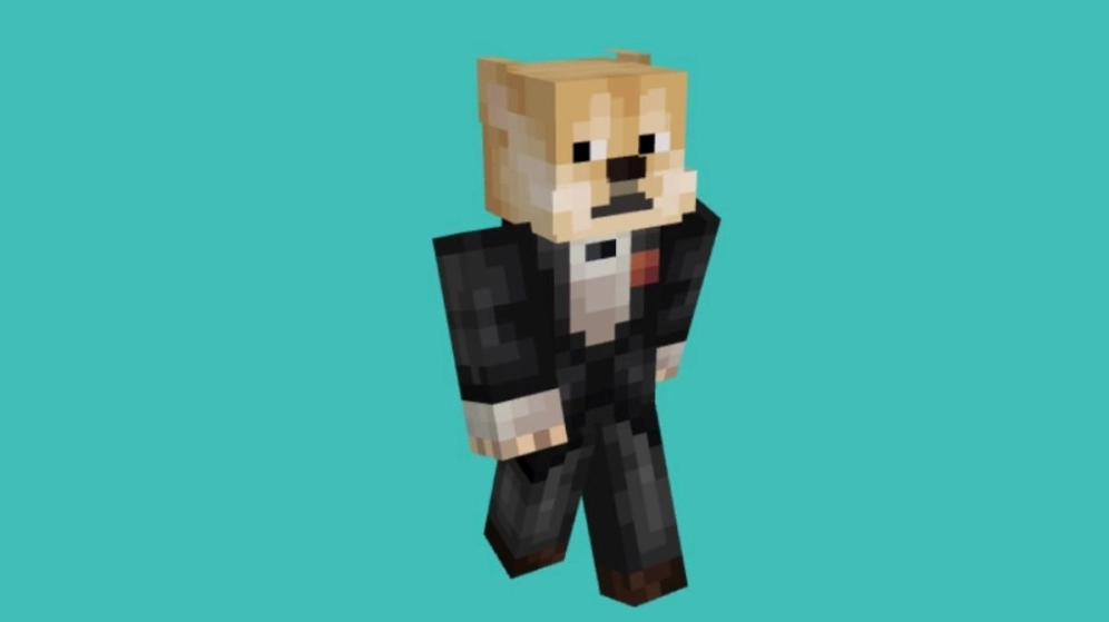 Bộ sưu tập minecraft meme hài hước cực chất mới nhất 2026 3 Hài hước không tưởng với skin minecraft meme độc nhất