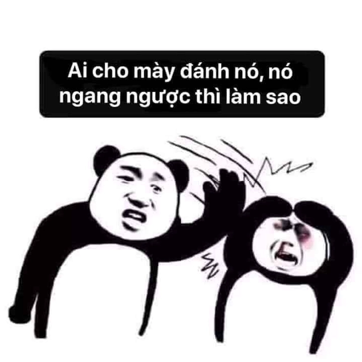 Hành động hài hước nhưng vẫn cực kỳ thu hút