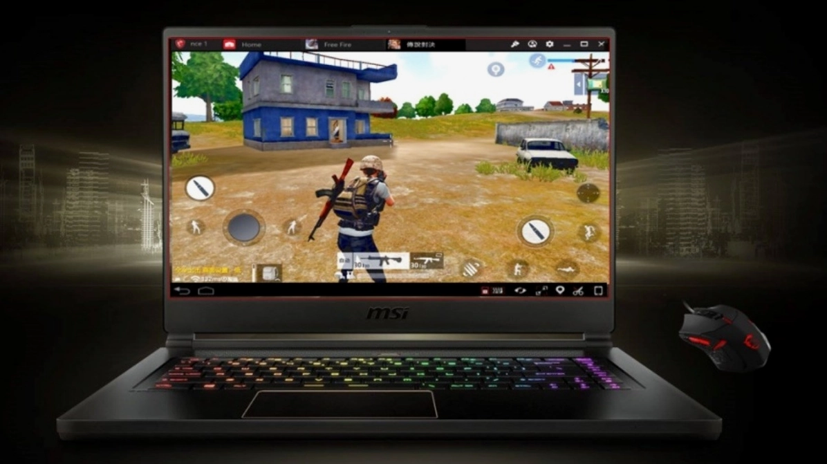 Hãy kiểm tra dung lượng trống trên ổ cứng của bạn trước khi tải game
